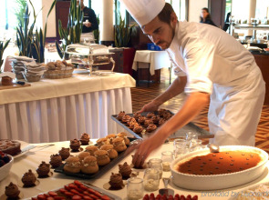 Royal Plaza Montreux