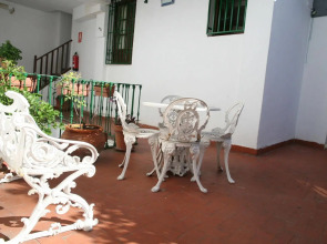 Pensión San Joaquín