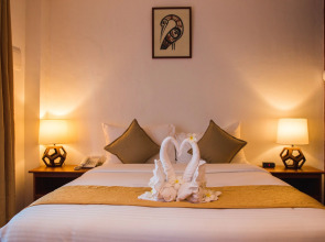 Villa Umi Panglao Resort