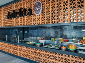 Catalonia Grand Costa Mujeres All Suites & Spa - All Inclusive