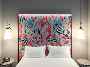 Hotel San Giovanni Roma