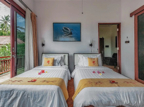 Orlowsky Discovery Candidasa Hotel