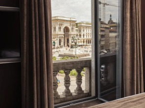 ODSweet Duomo Milano Hotel