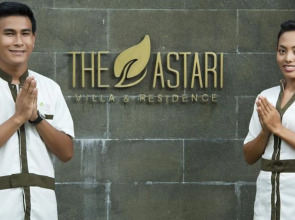 The Astari Villa & Residence
