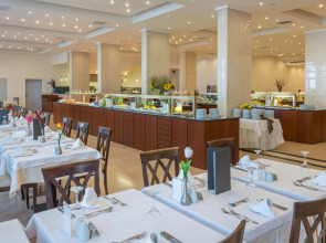 Kresten Palace Hotel