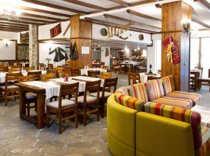 SPA Resort St. Ivan Rilski