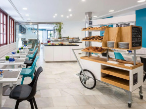 Tryp Ciudad De Alicante