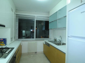 Cheya Gumussuyu Residence