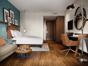 Sundia Exclusive By Liberty Fethiye - Adults Only