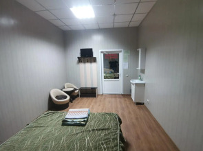 Отель Россия