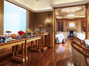 The Westin Palace, Milan