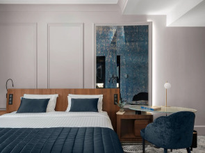 M Social Hotel Paris Opera