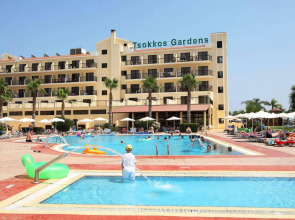 Tsokkos Gardens Hotel & Apartments