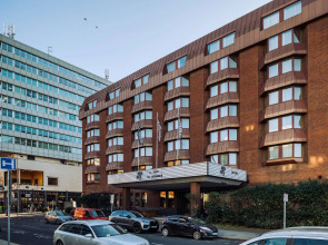 Отель Pentahotel Reading