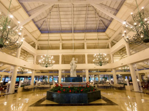 Bahia Principe Grand La Romana - All Inclusive