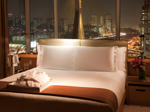 Grand Hyatt Sao Paulo