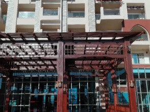 Hawaii Caesar palace Hotel & Aqua Park