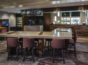 Sonesta Select Boston Lowell Chelmsford