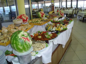 Parkhotel Golden Beach - All inclusive