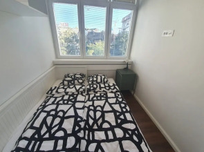 Apartment Slavija Square III