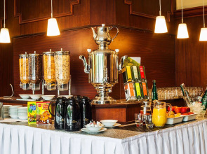 Panorama Am Adenauerplatz Hotel