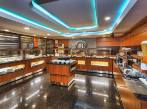 Balturk Otel Sakarya