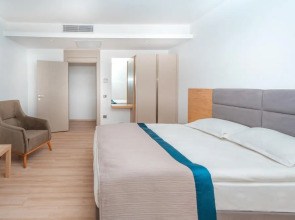 New Safir Apart Hotel