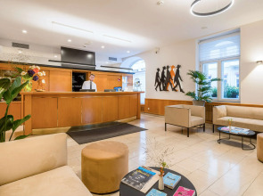 Best Western Hotel Moran