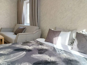 Уютный Север на улице Марата