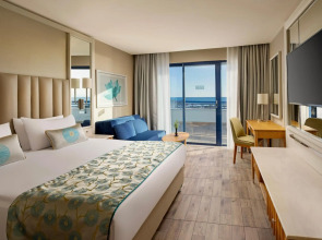 Melati Beach Resort & Spa