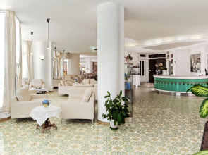 Il Gattopardo Hotel Terme & Beauty Farm