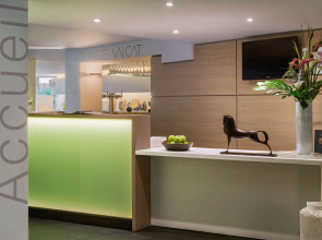 Best Western Plus Hotel Du Parc Chantilly