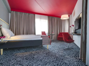 Radisson Blu Hotel Oslo Alna