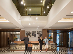 Electra Metropolis Athens