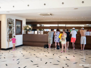 Star Beach Village and Water Park