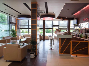 Regatta Palace Hotel