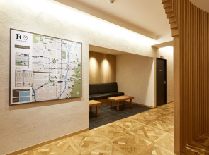 R Star Hostel Kyoto Japan