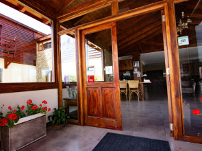 Hosteria Puerto San Julian