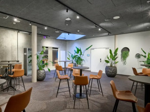 Premier Inn Würzburg