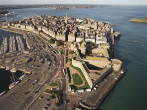 Hôtel France et Chateaubriand