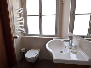 Hotel Center Ljubljana