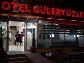 Hotel Guleryuzler