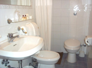 Hotel Palazzo Vecchio