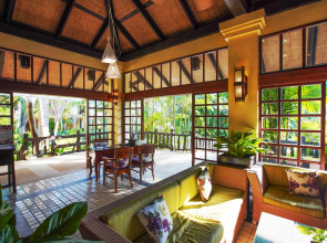 Centara Koh Chang Tropicana Resort