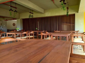 Horison Le Aman Bali