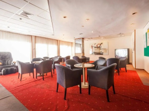 Crown Resorts Elamaris