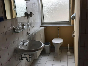 City Hotel Kaiserhof