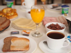 Hostal Alamo Patagonico