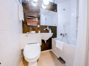 Sotetsu Fresa Inn Kanda Otemachi