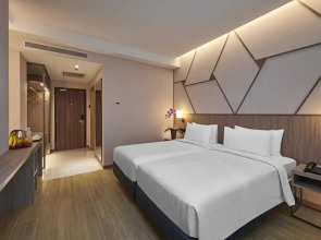 Swiss-Garden Hotel Bukit Bintang Kuala Lumpur